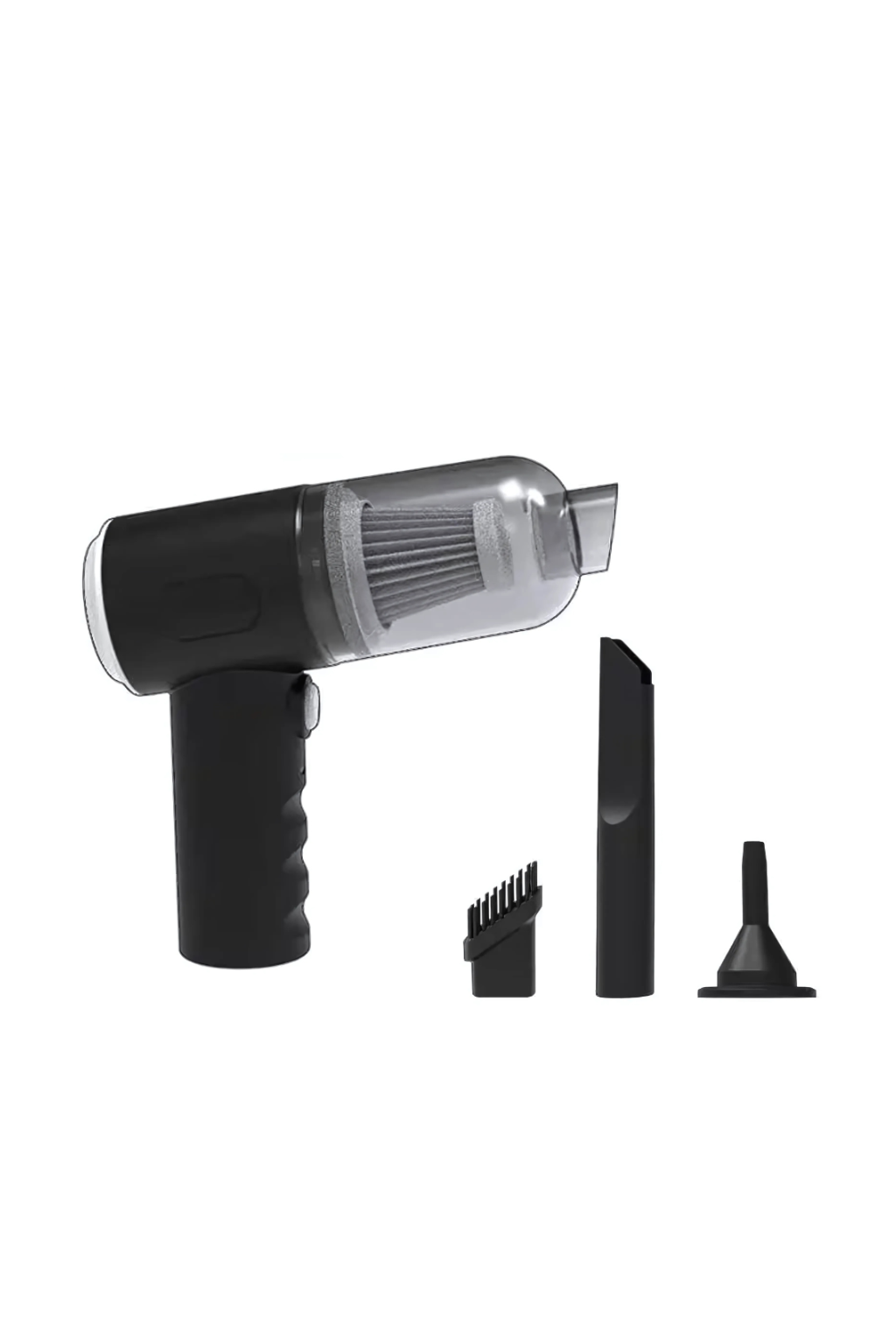 DustFree Vacuum