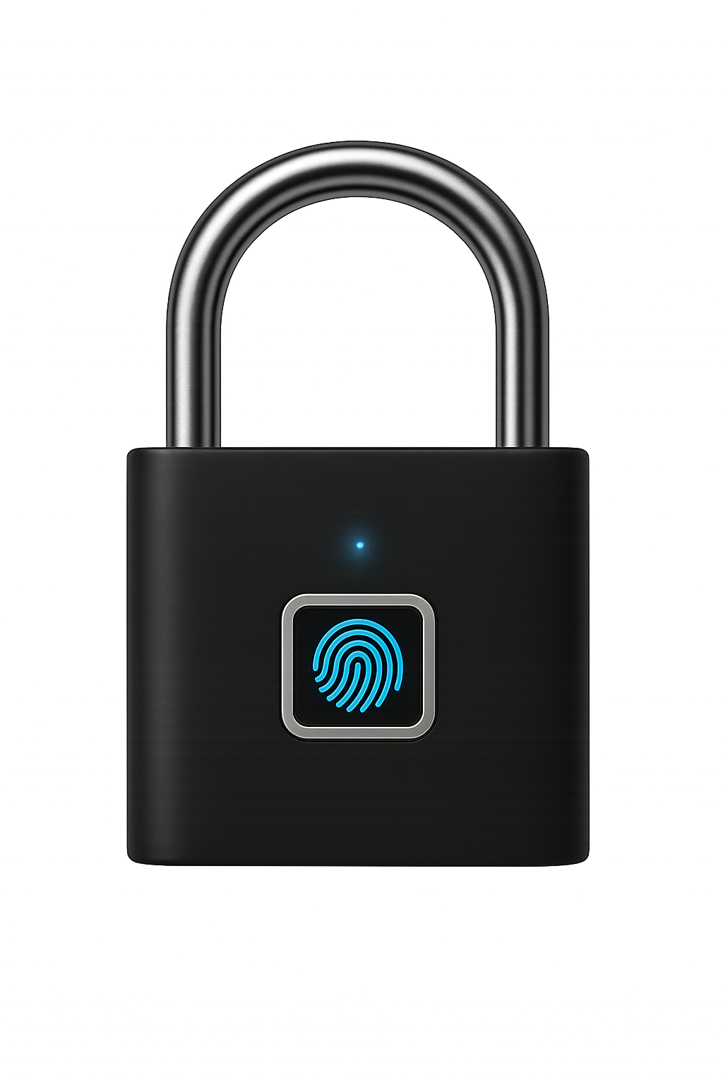 BioTouch Padlock