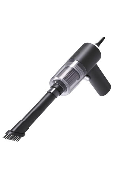 DustFree Vacuum