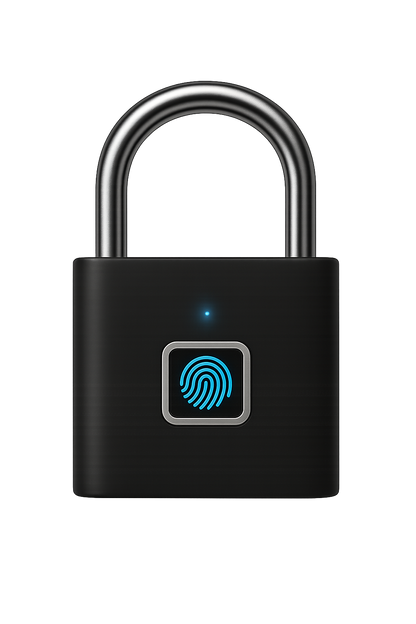 BioTouch Padlock